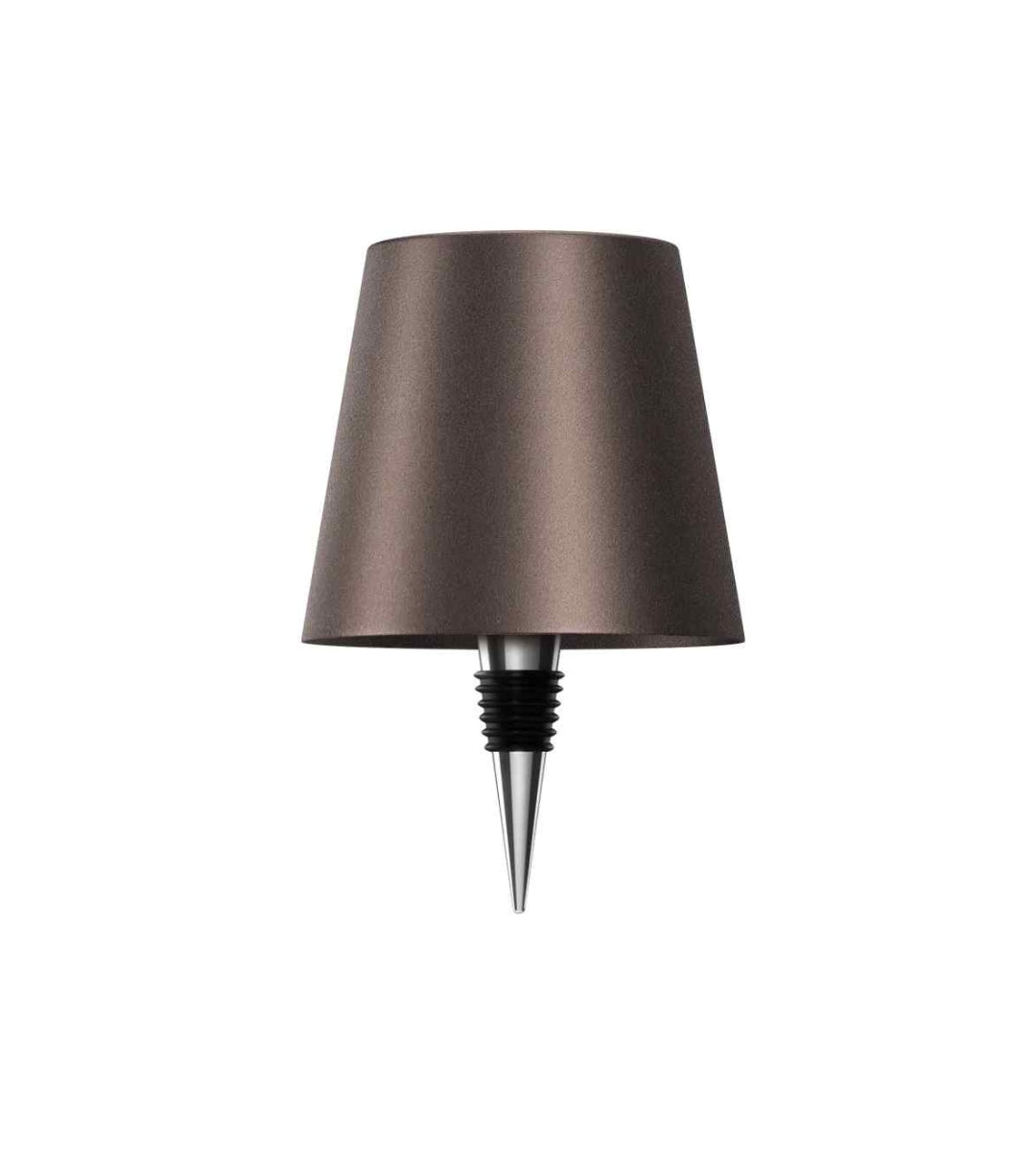 Lumie - Flaschenlampe