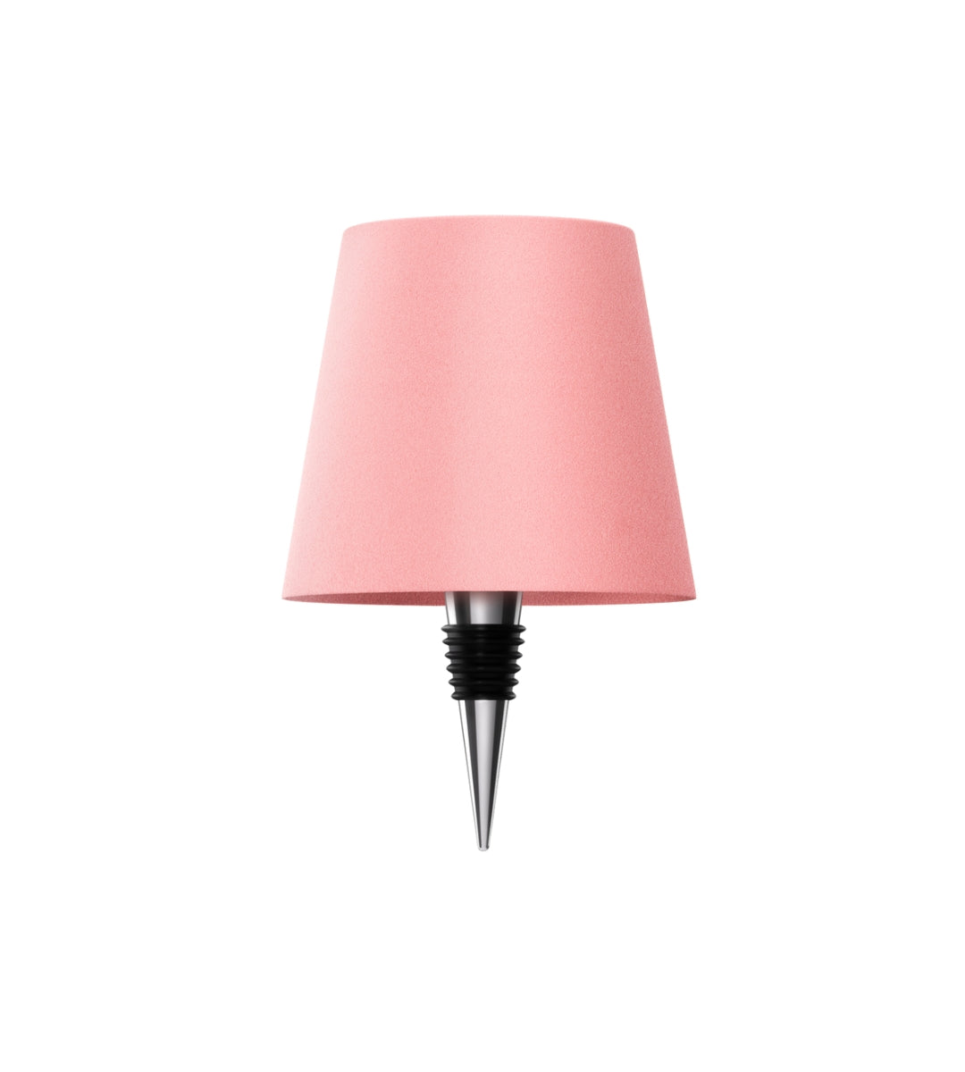 Lumie - Flaschenlampe