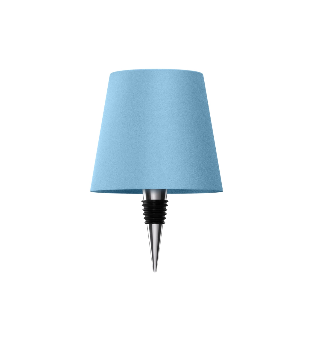Lumie - Flaschenlampe
