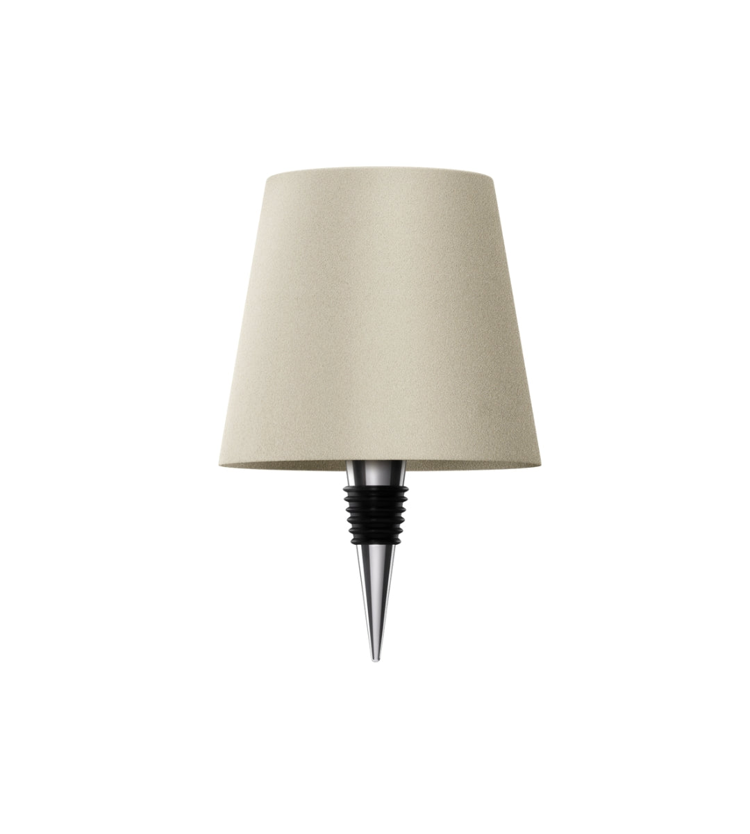Lumie - Flaschenlampe