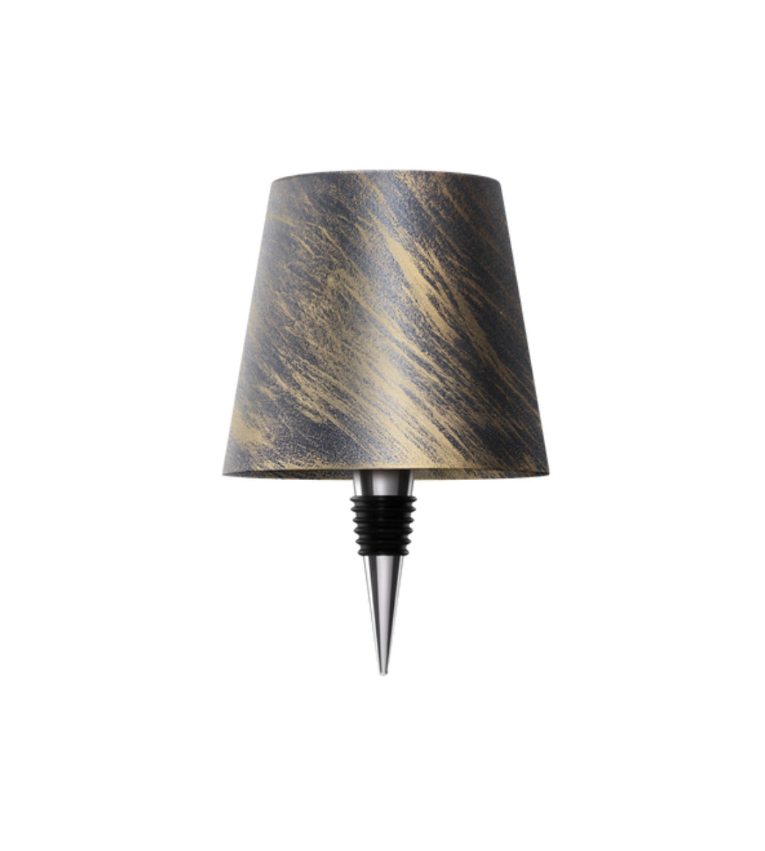 Lumie - Flaschenlampe