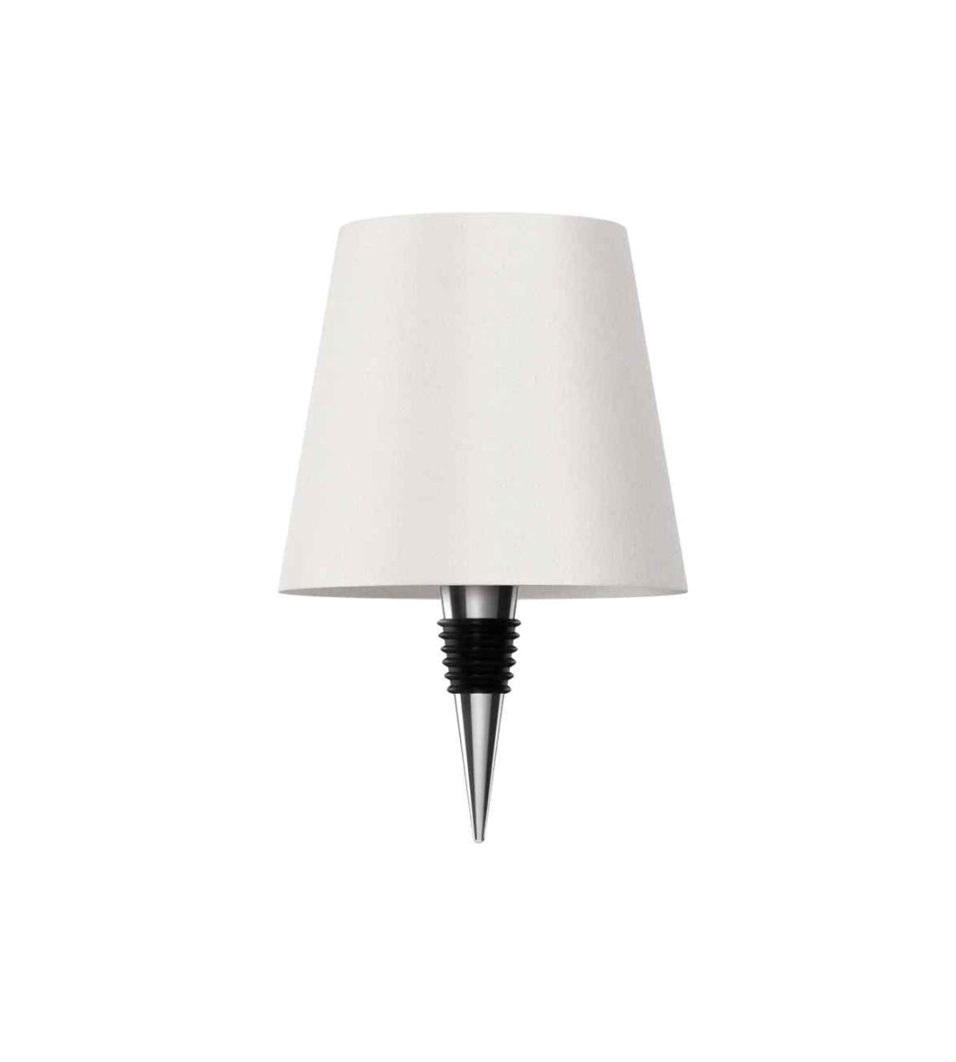 Lumie - Flaschenlampe