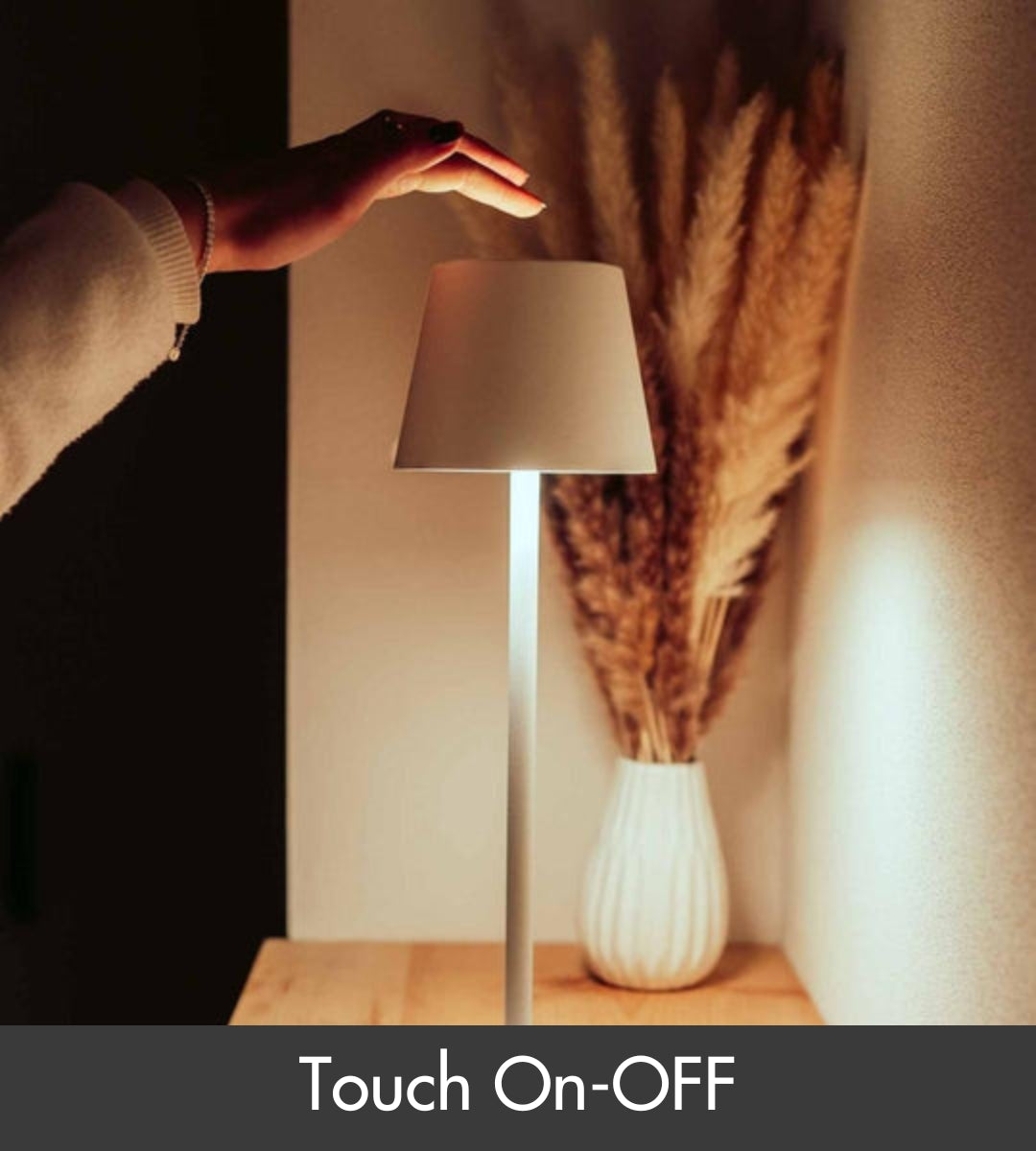 Lumie Tischlampe