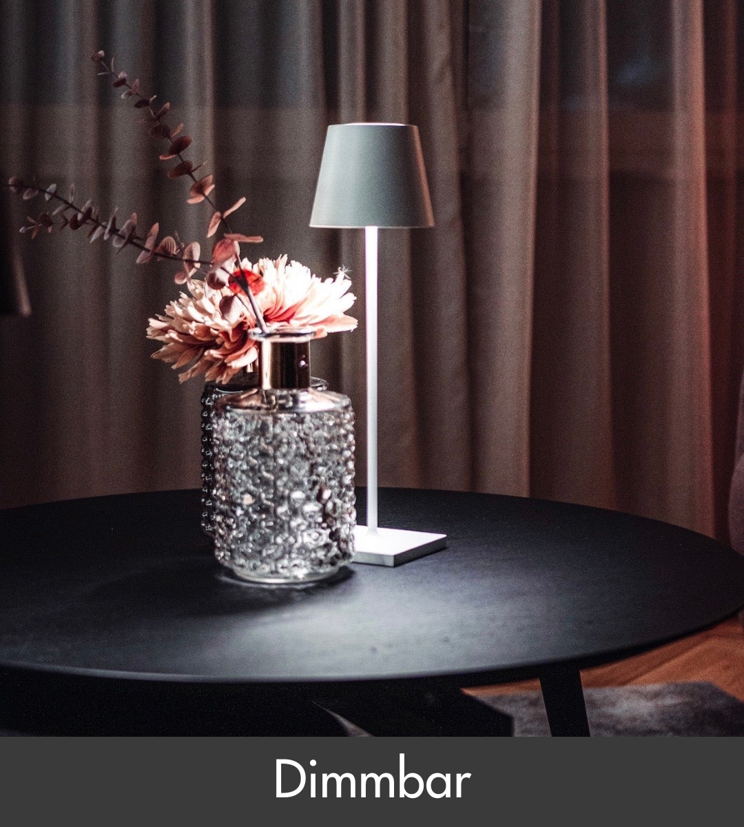 Lumie Tischlampe