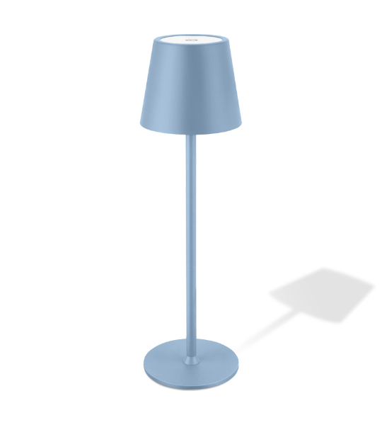 Kabellose Tischlampe