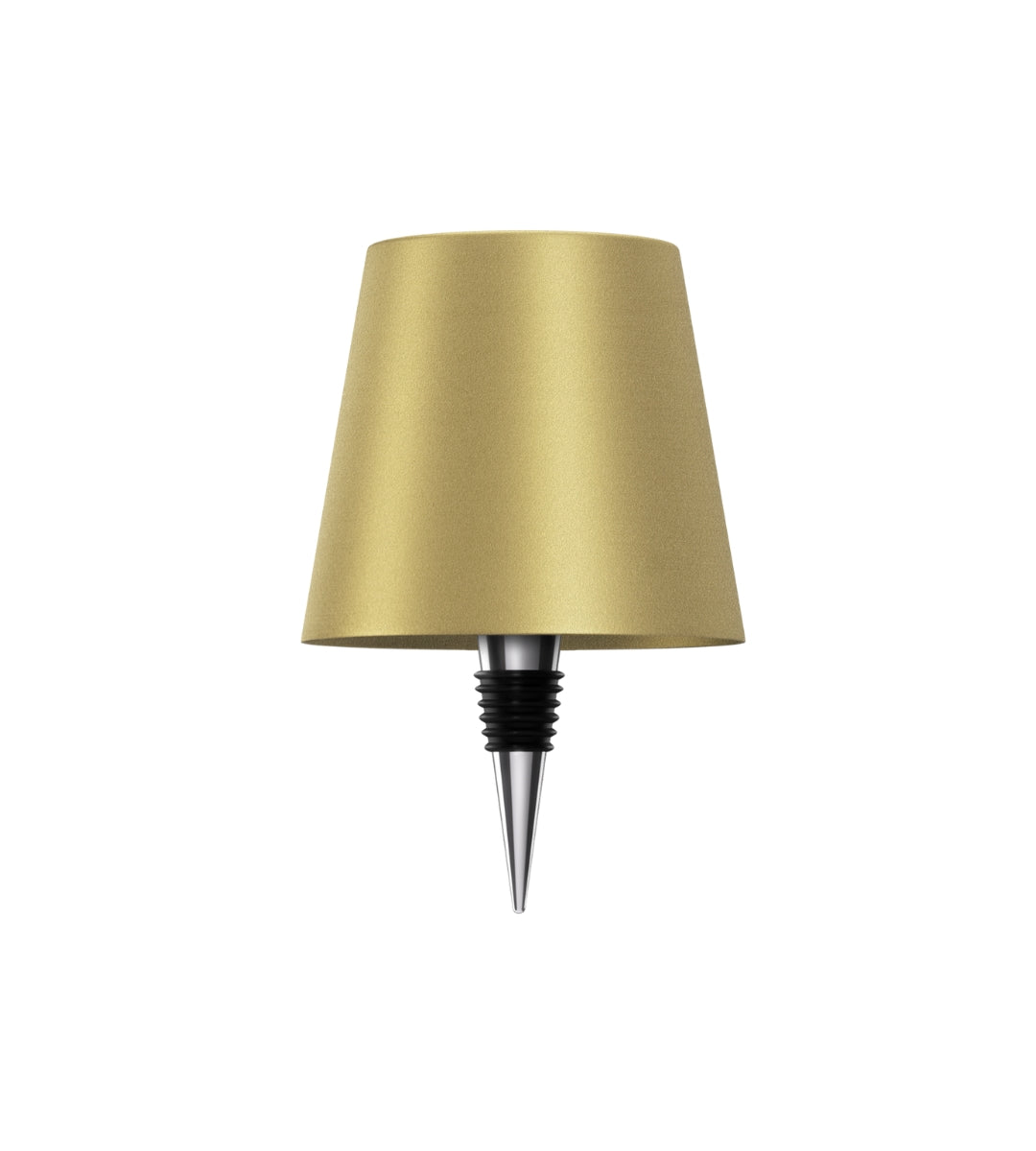Lumie - Flaschenlampe