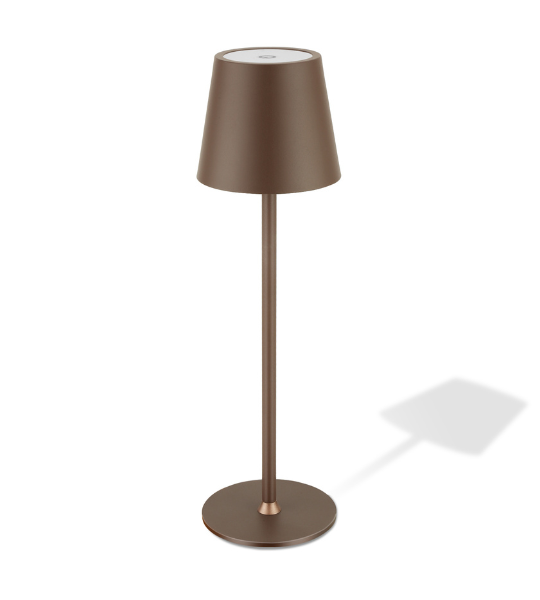 Kabellose Tischlampe