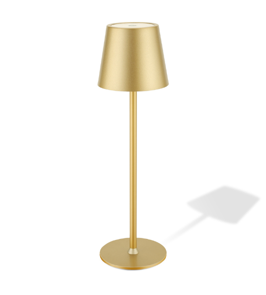 Kabellose Tischlampe