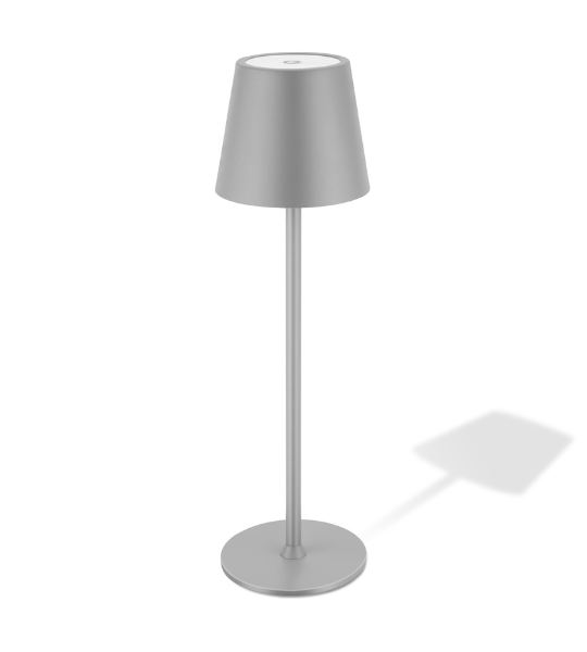 Kabellose Tischlampe