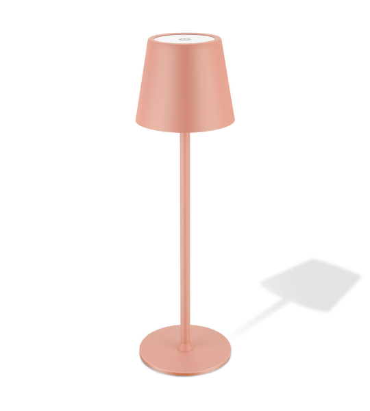 Kabellose Tischlampe