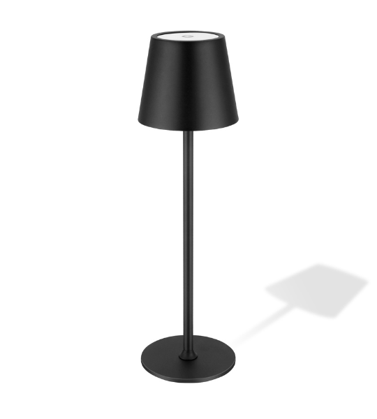 Kabellose Tischlampe