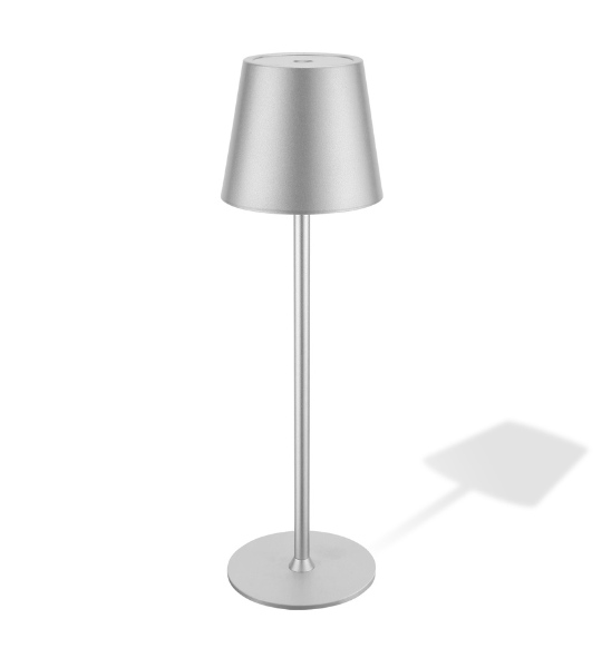 Kabellose Tischlampe