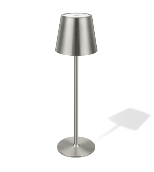Kabellose Tischlampe