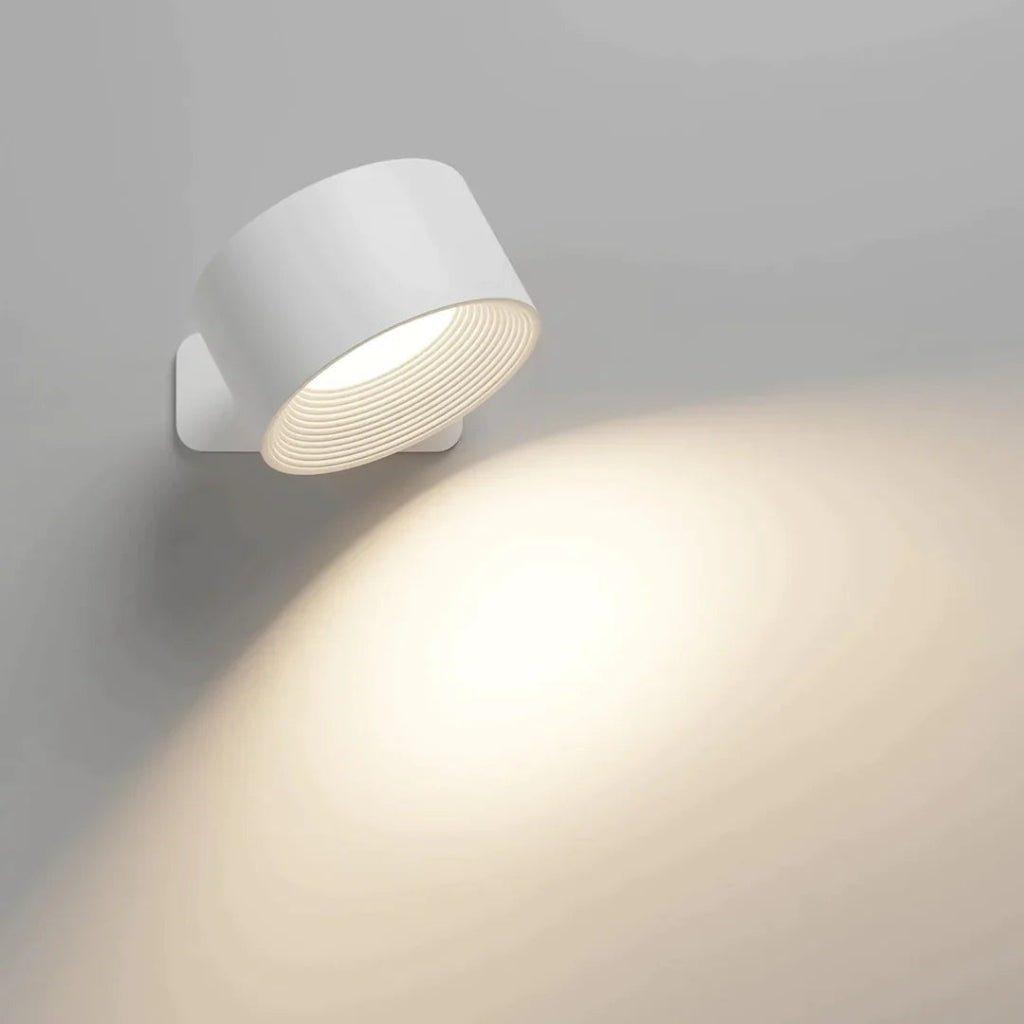 Lumie Kabellose Wandleuchte