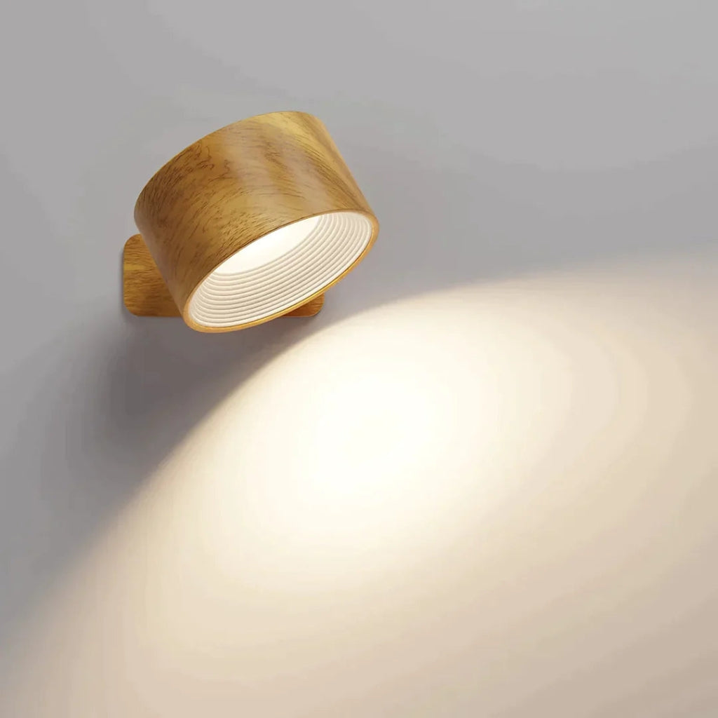 Lumie Kabellose Wandleuchte