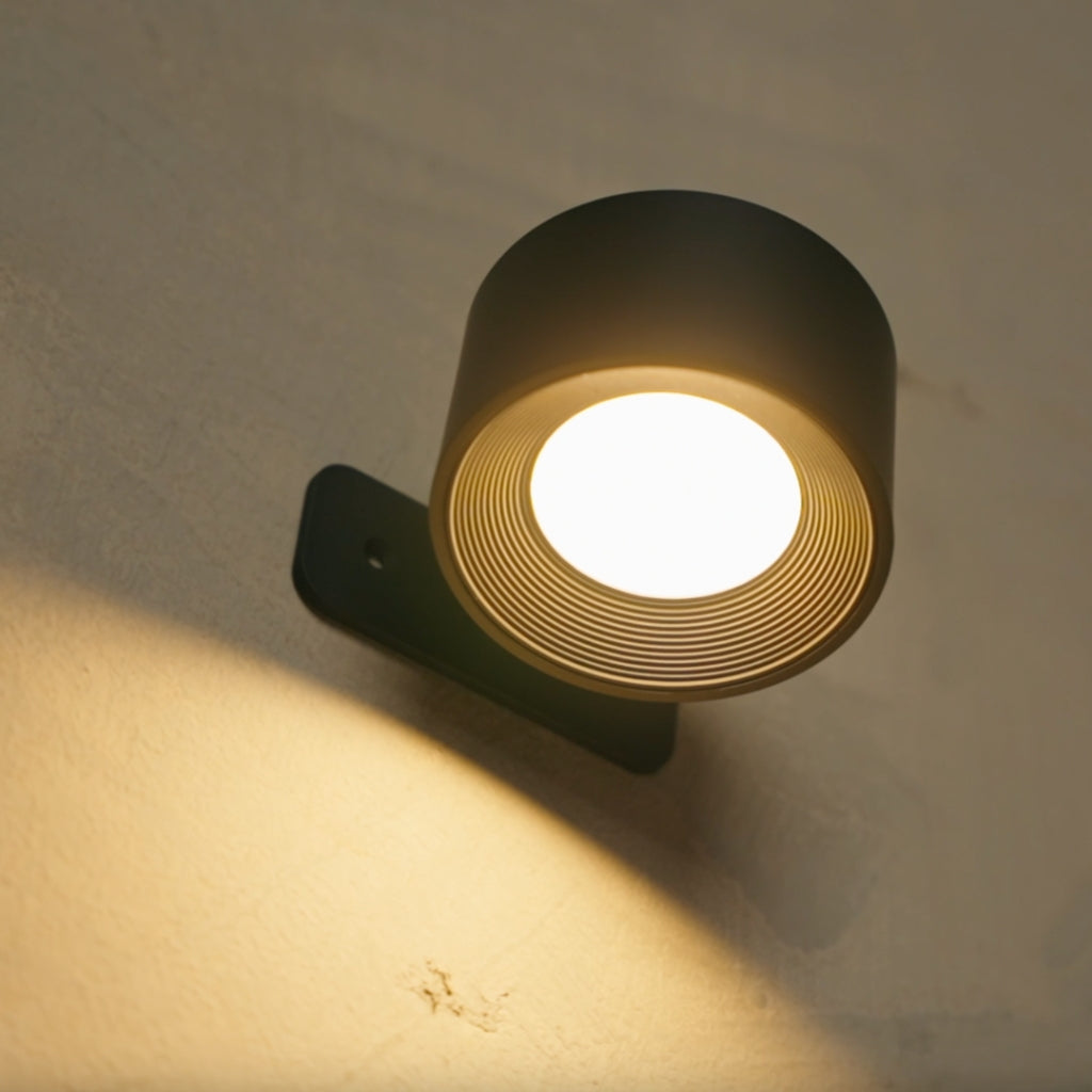 Lumie Kabellose Wandleuchte