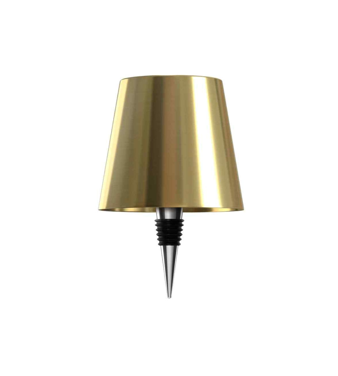 Lumie - Flaschenlampe