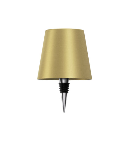 Lumie - Flaschenlampe